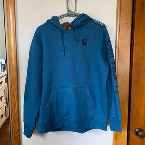 Women’s Carhartt Hoodie NWT 💙